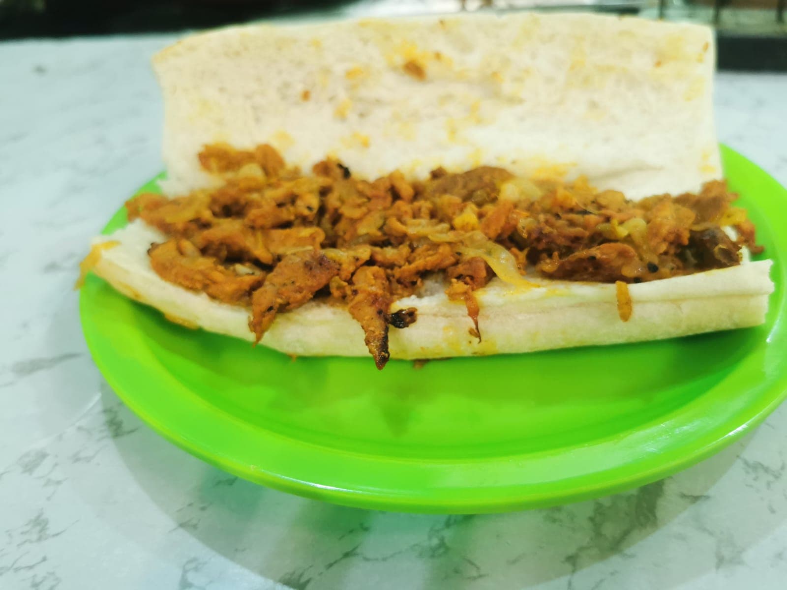 Torta de Chuleta