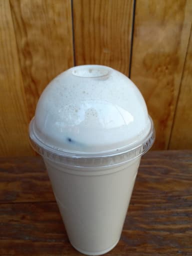 Capuchino Frío