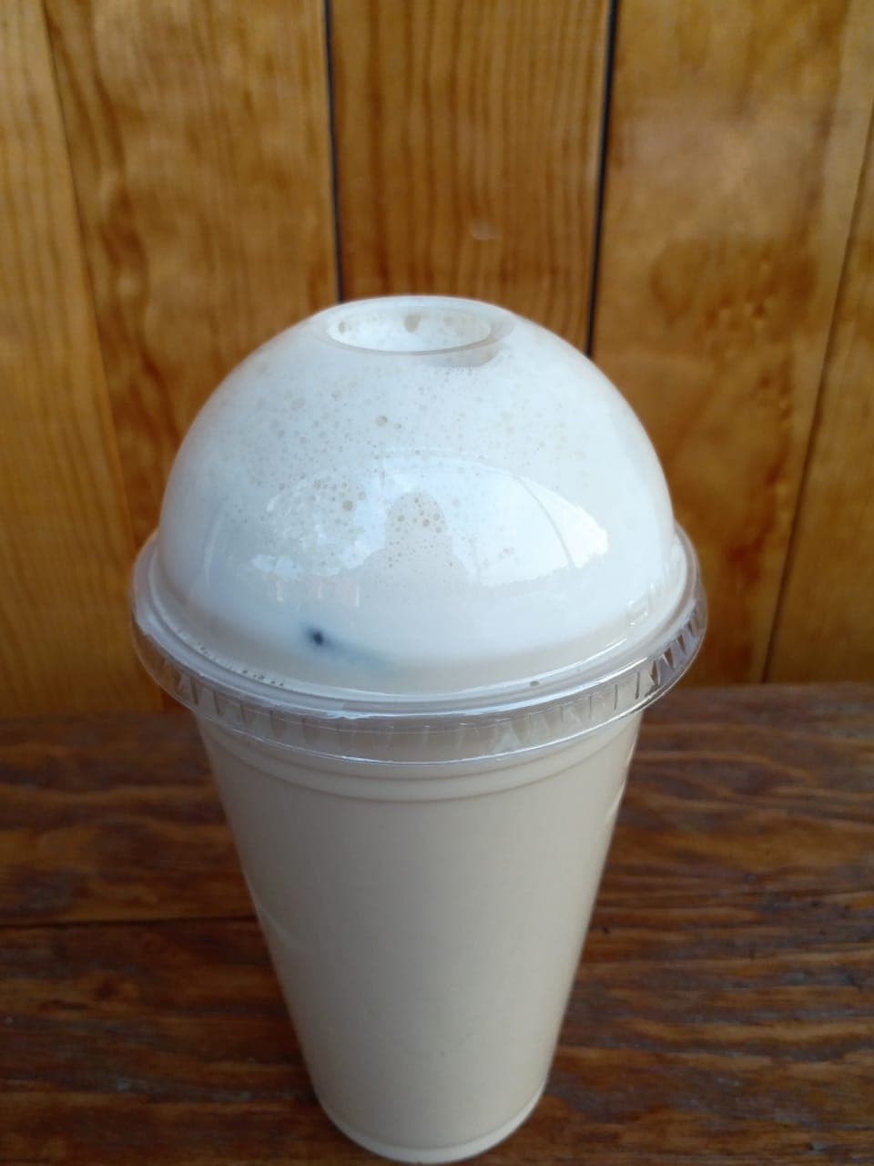Capuchino Frío