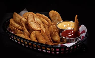QUECHOPAPAS