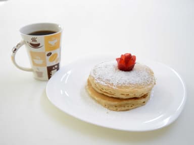 Hot Cakes
