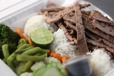 Carne de Cerdo