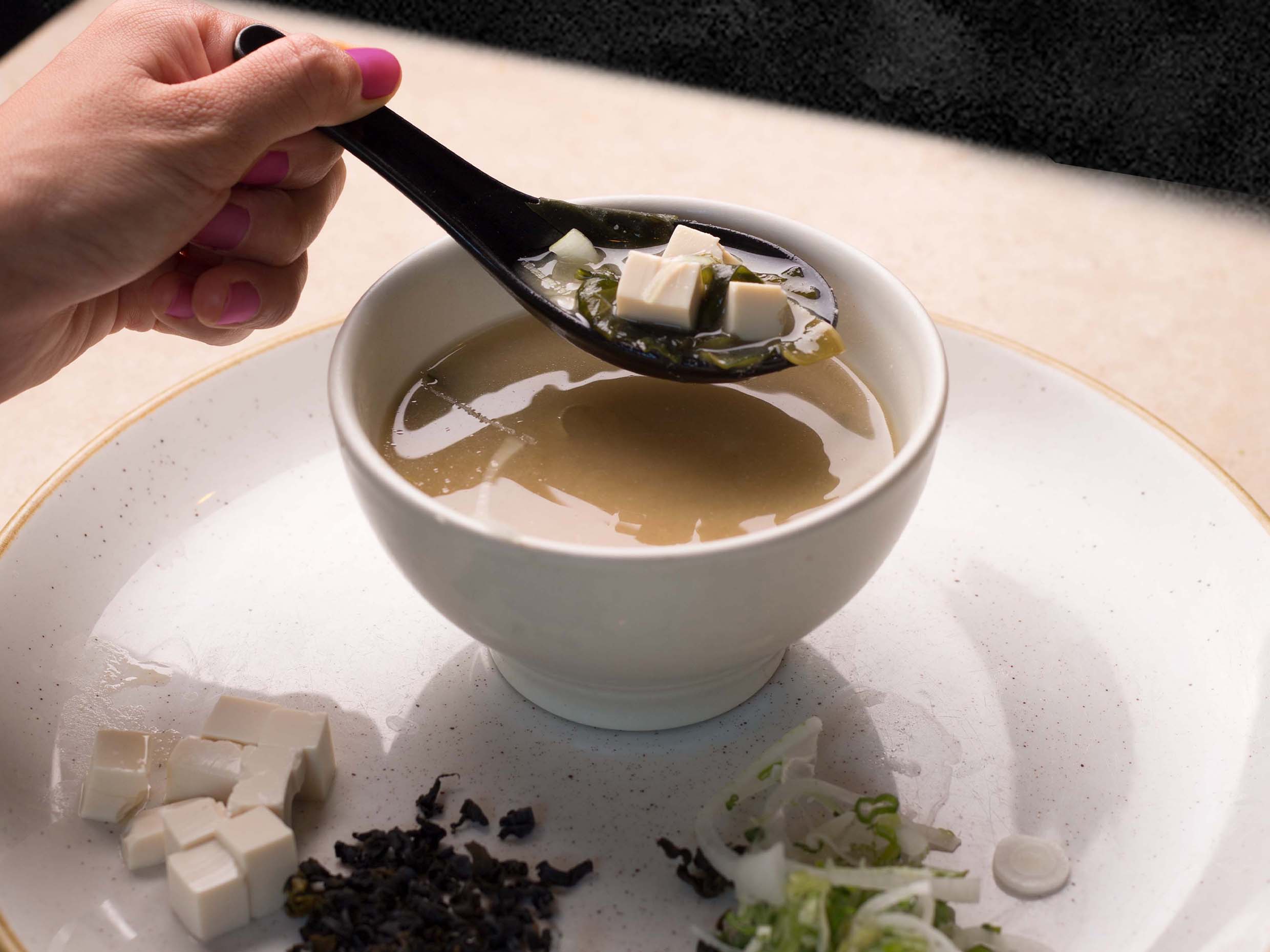 Miso Shiru