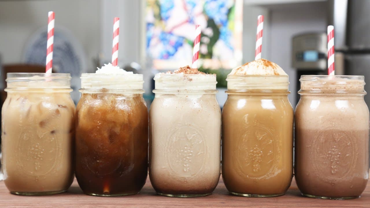 Americano Frío