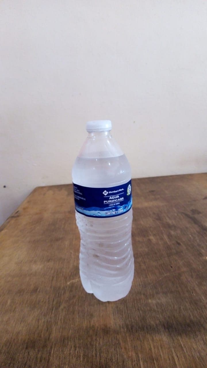 Agua Natural