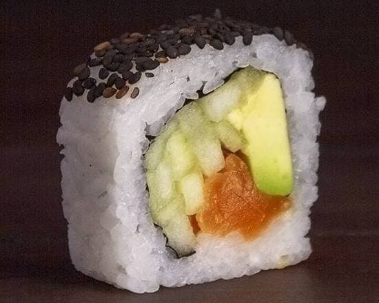 California Sake Roll