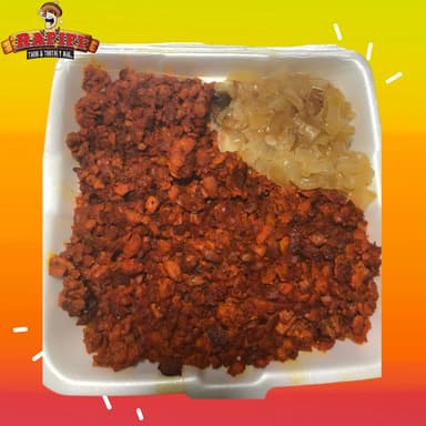 1/2 Kilo de Carne a Elegir