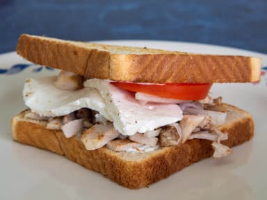 Sandwich Combinado