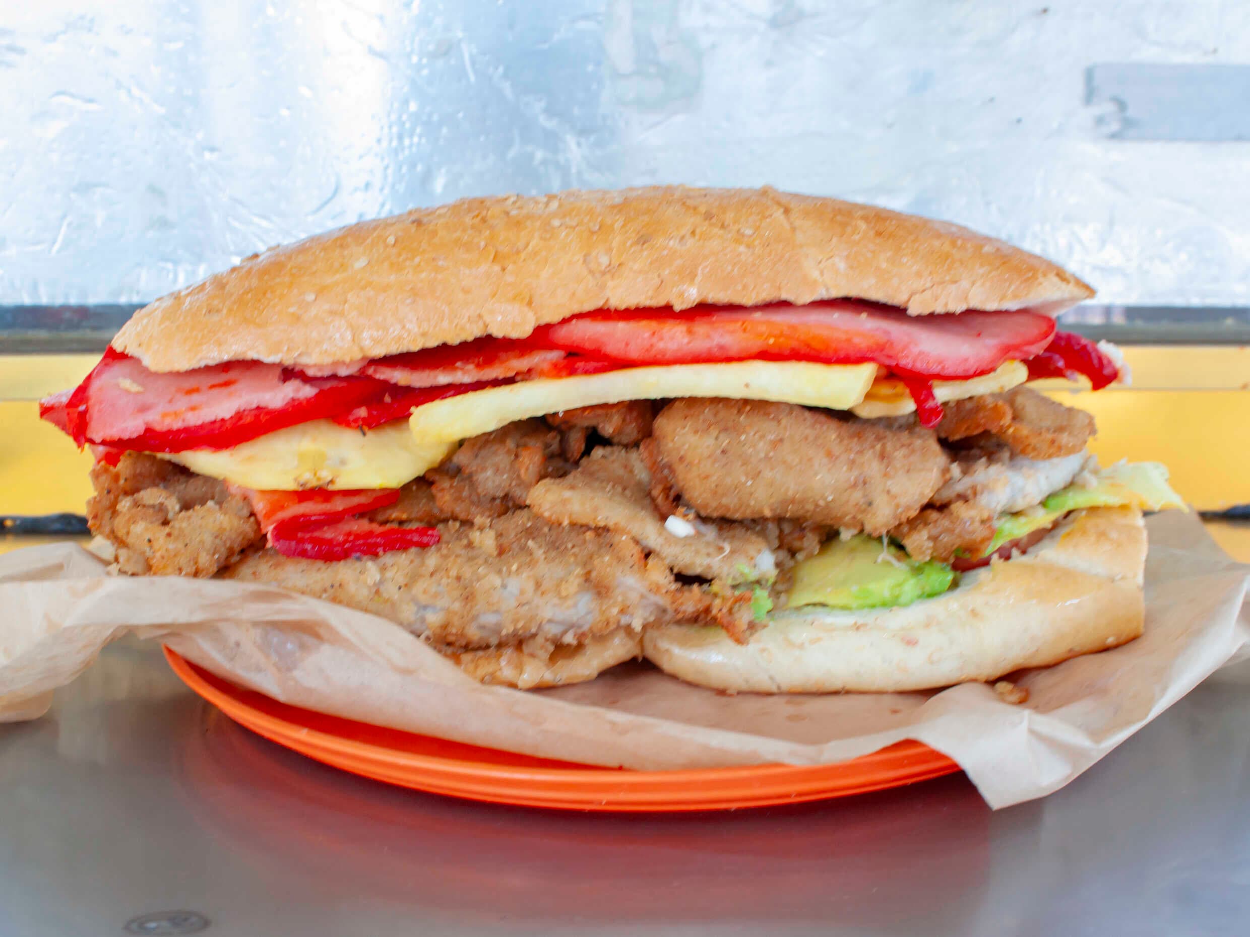 Torta Belinda
