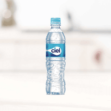 Agua Natural