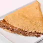 Crepas Nutella