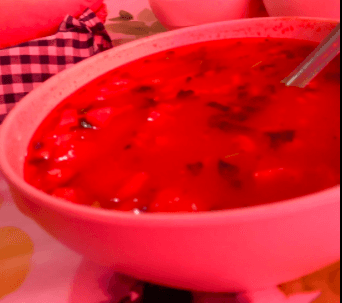 Menudo 1/2 Litro