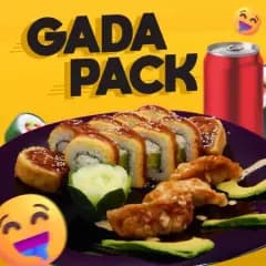Gada Pack