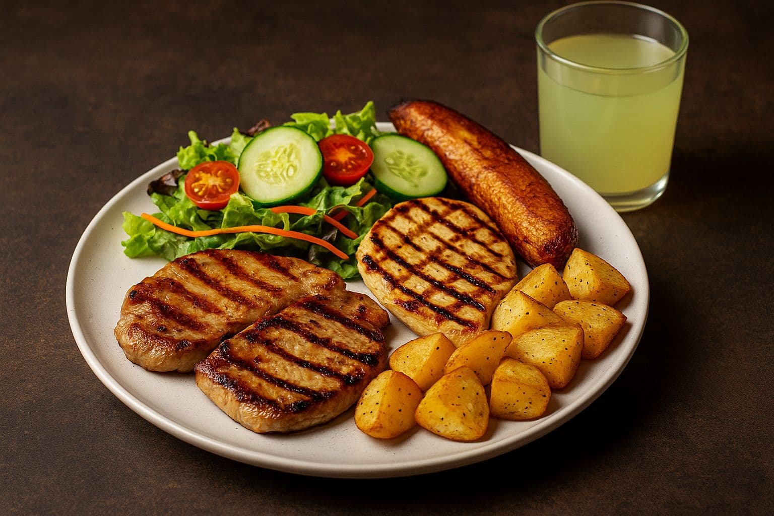 Combo Mixto Mamá