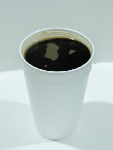 Café de Olla de Litro