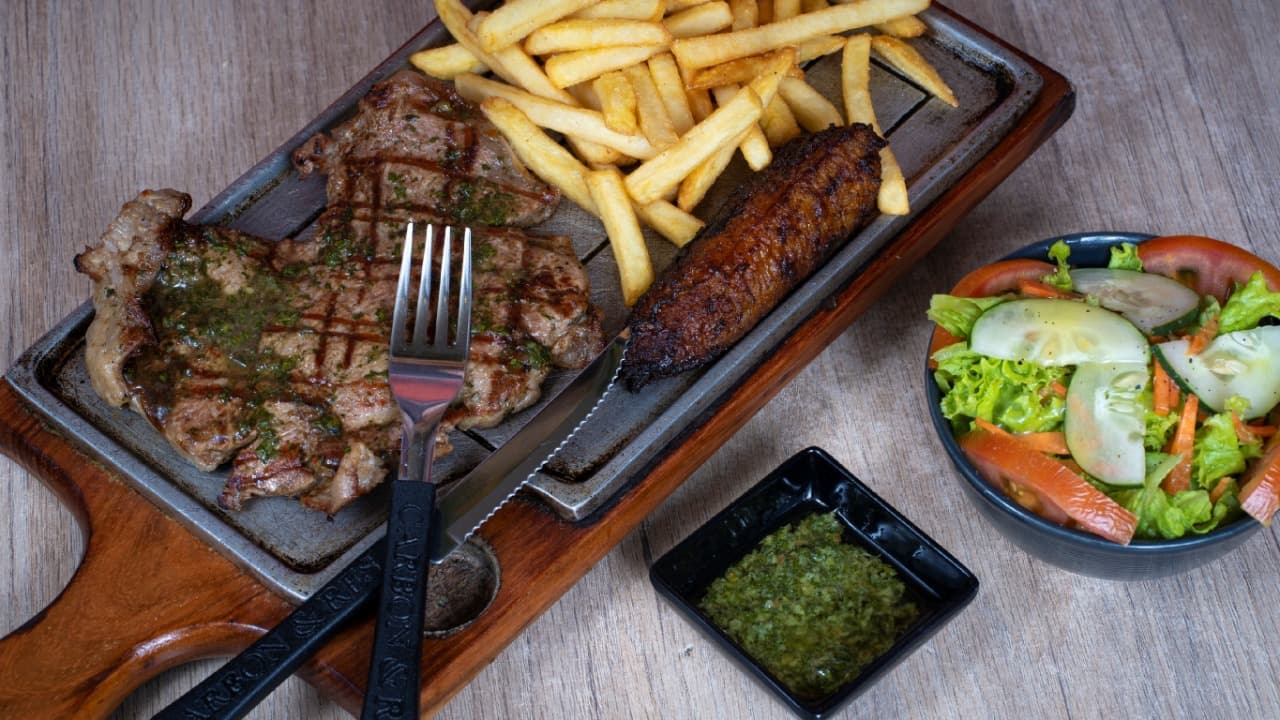 Churrasco