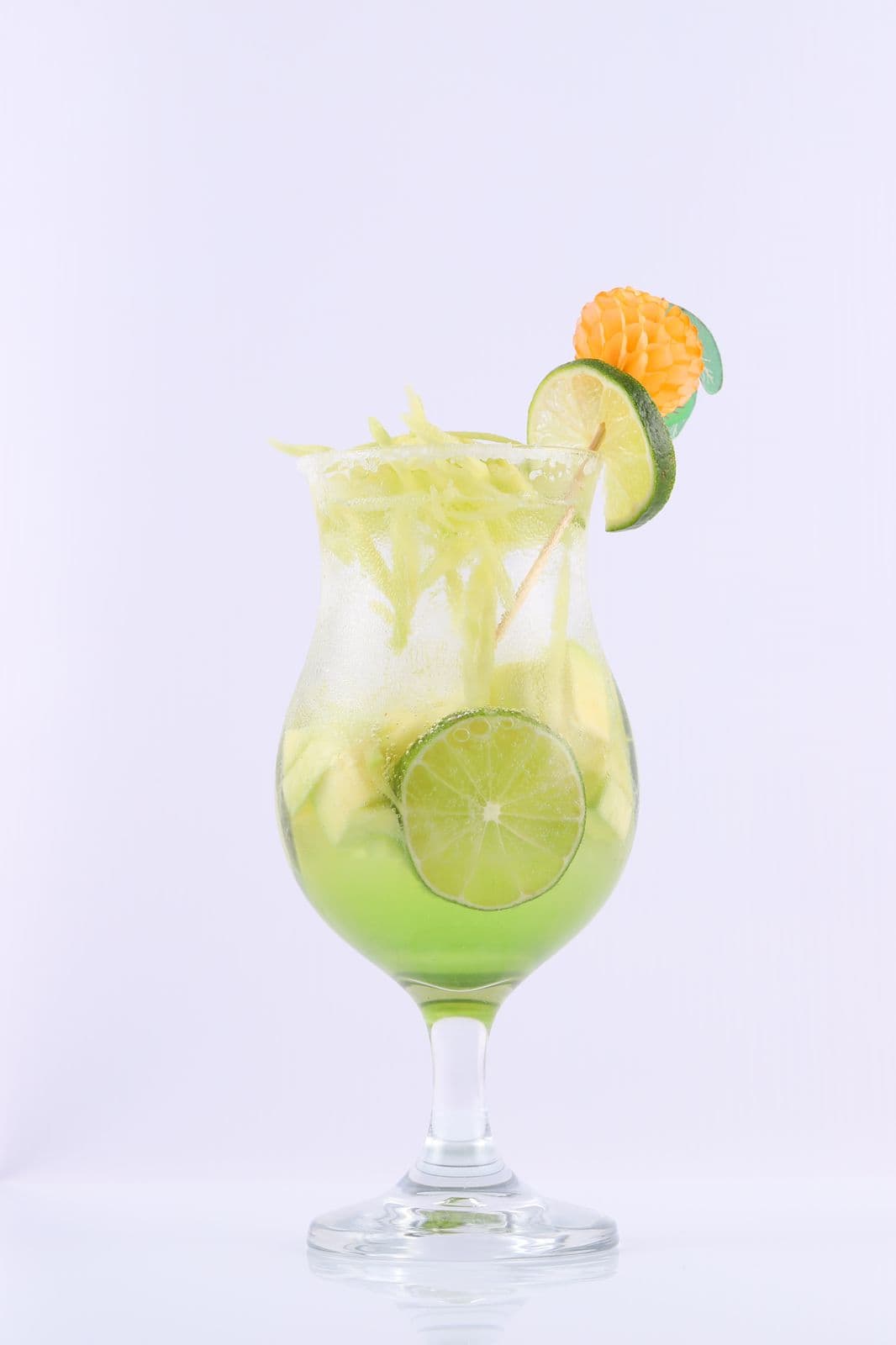 Soda Mango