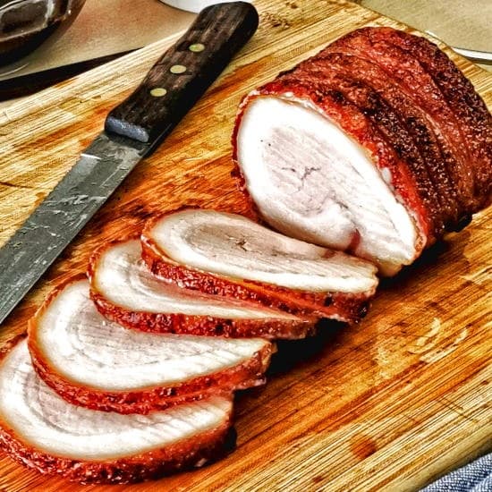 Chashu Extra