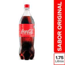 Soda Familiar de 1.75