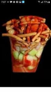 Churros Locos