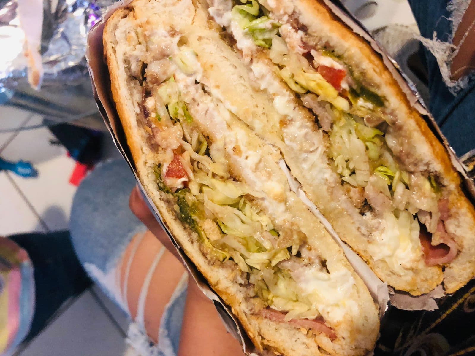 Torta La J-LO