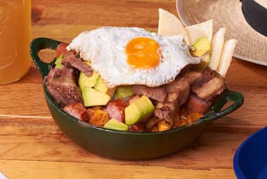 Super Frijolada - Para 2