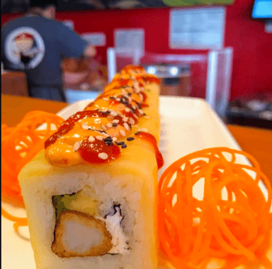 Makis Especiales Favoritos