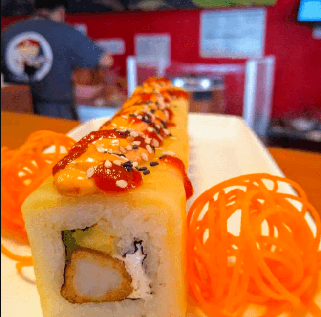 Makis Especiales Favoritos