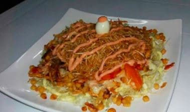 Maicitos Gratinados