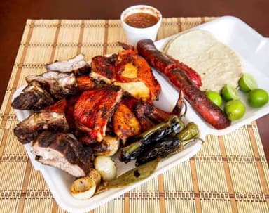 Paquete Mix (De todo)