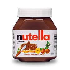 Nutella