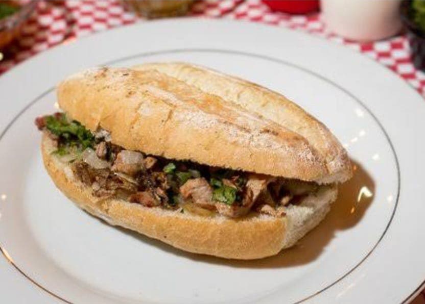 Torta Sencilla
