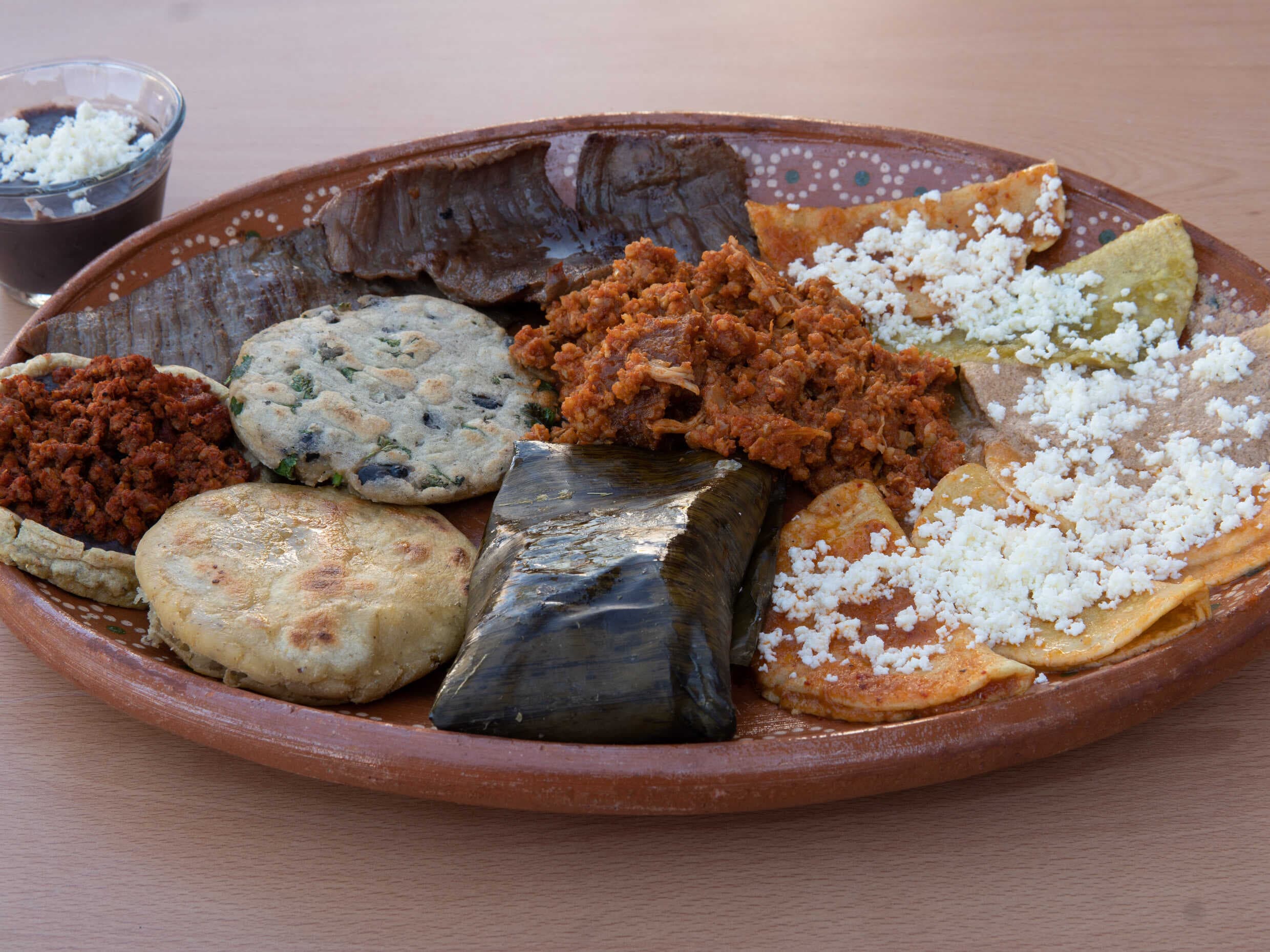 Huastecada