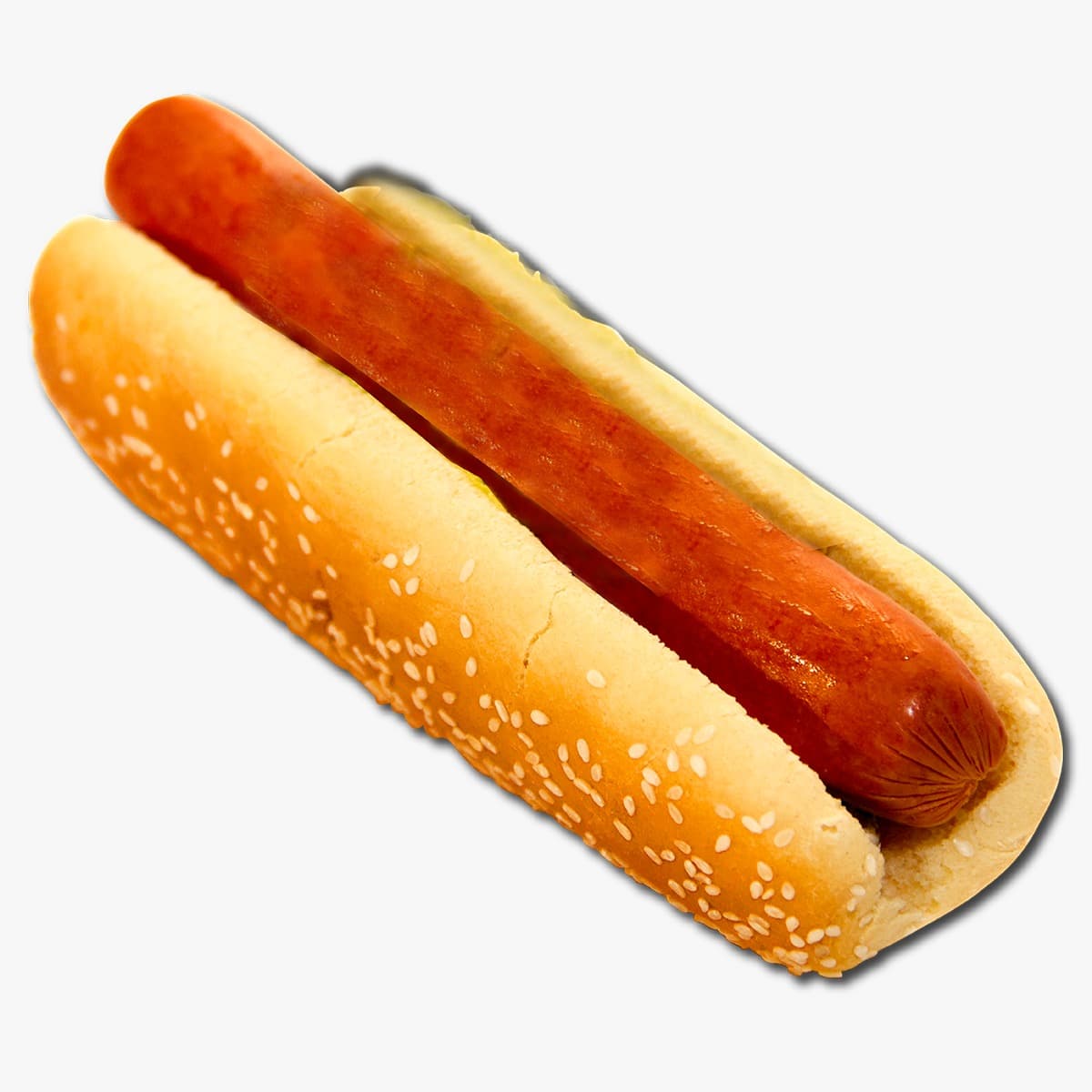 Hot Dog Original
