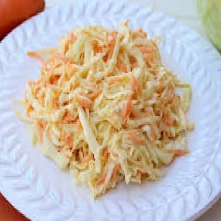 Ensalada de Col Mediano (8oz)