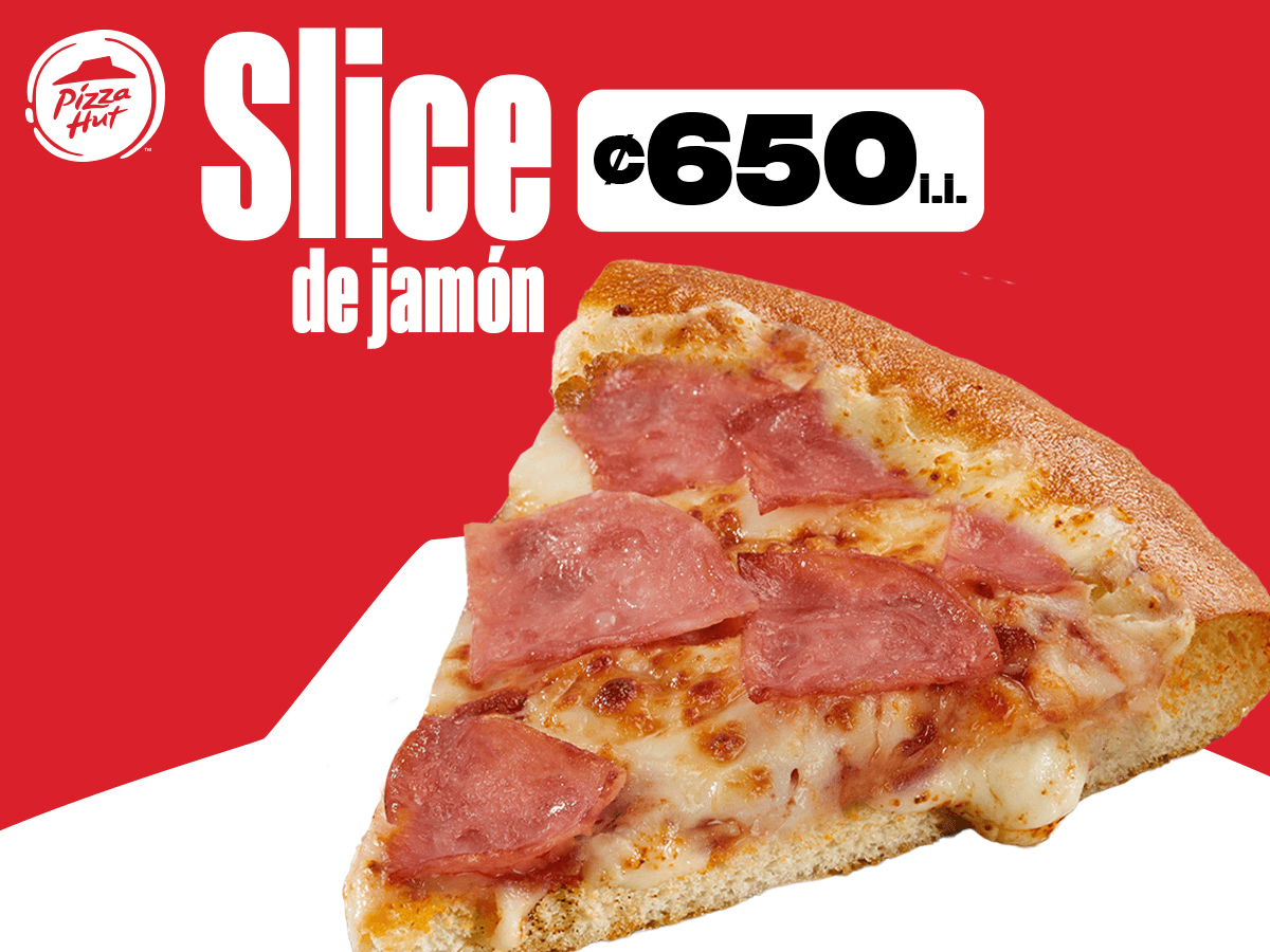 Pizza Hut - Barva Express