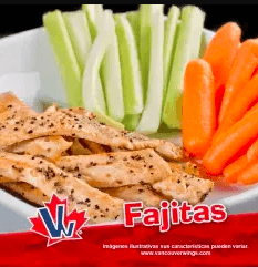 Fajitas