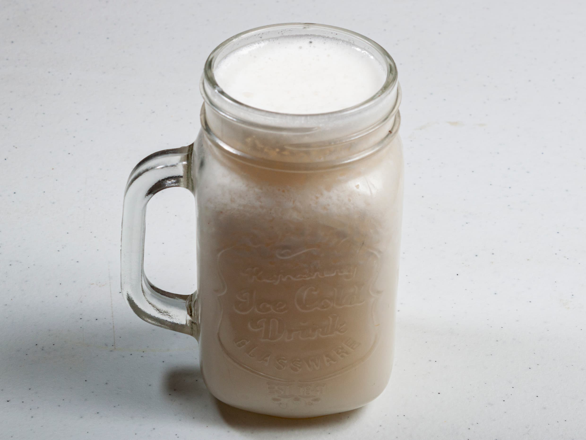 Smoothie de Guanábana