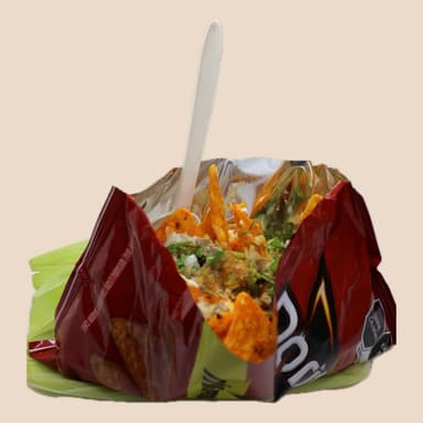 Doriesquites con Suadero