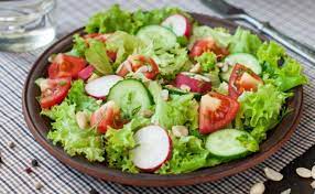 Ensalada Taquito Grill