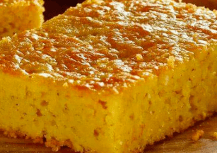 Pan de Elote
