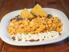 Orden de Huevos