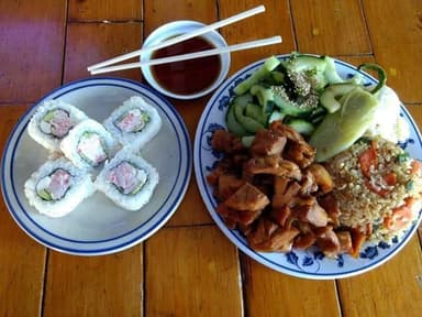 Combo A