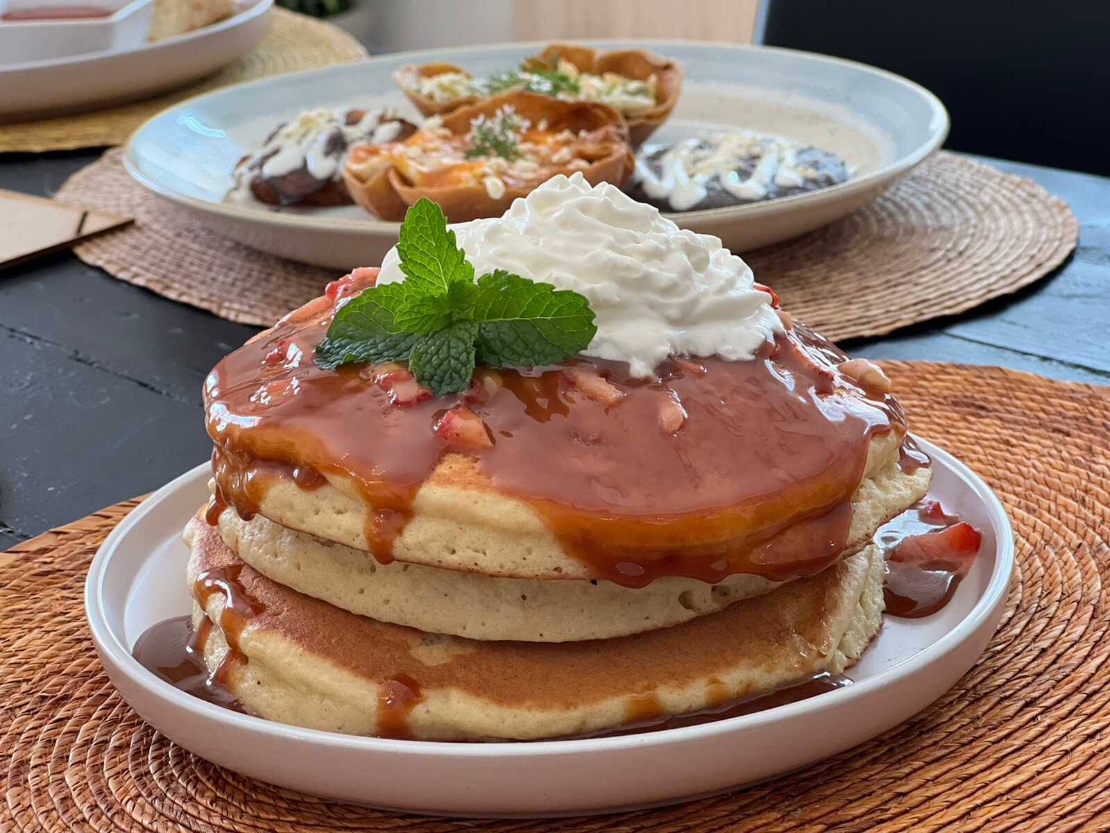 Combo Desayuno