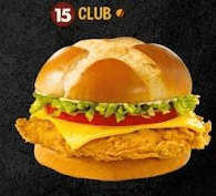 CLUB