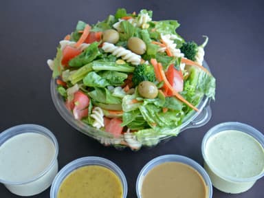 Ensalada Chica