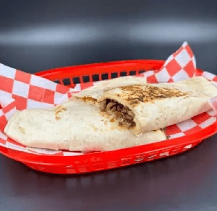 Quesadilla de Asada