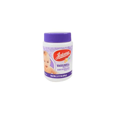 Jaloma Vaselina para Bebé con Aroma a Lavanda