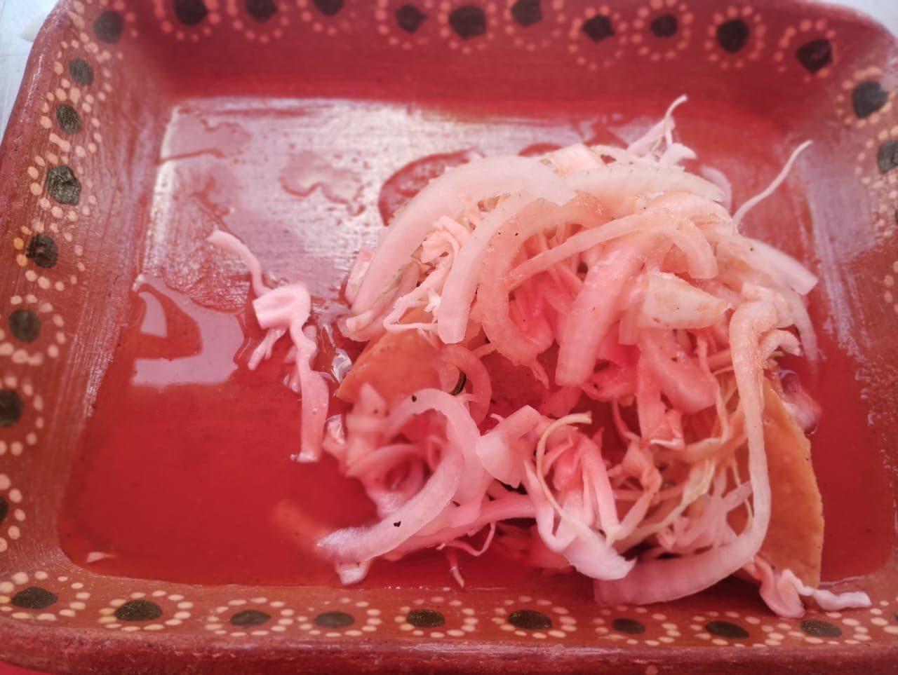Taco Sencillo