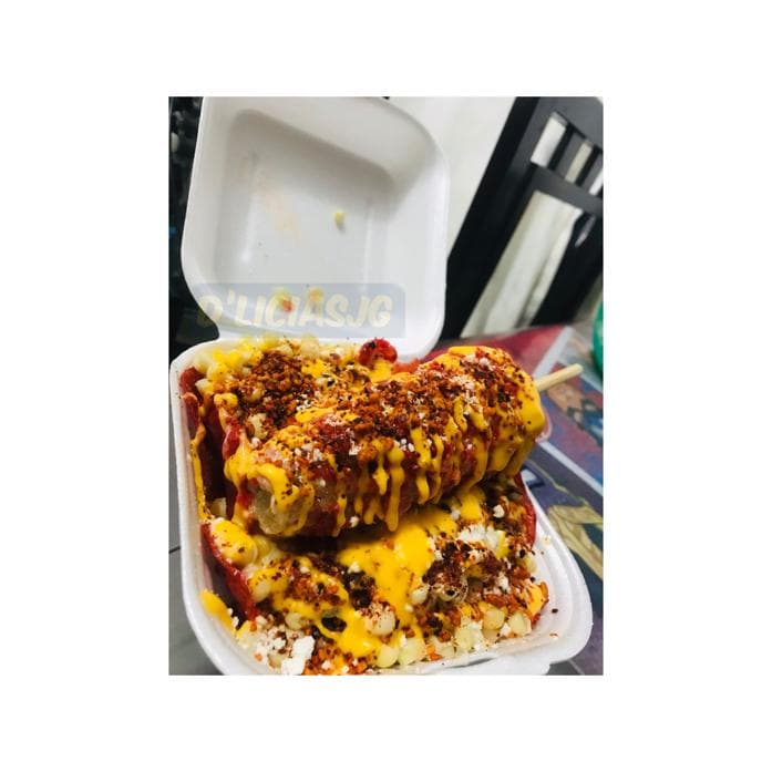 GOLOSA